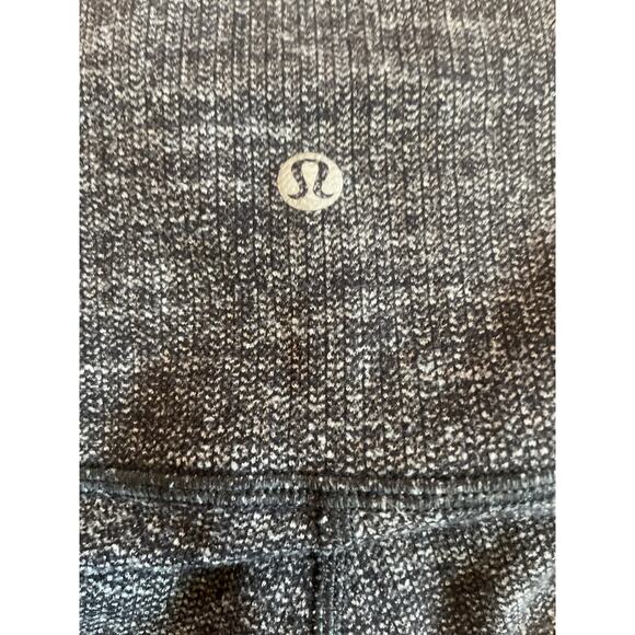 LULULEMON Wonder Under High Rise Tight Legging Yoga Pant Size 4 28 - Picture 5 of 6